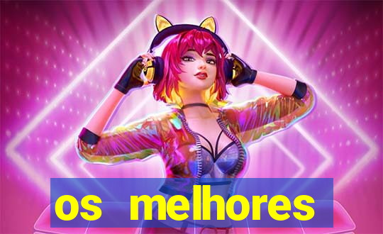 os melhores presidentes do brasil